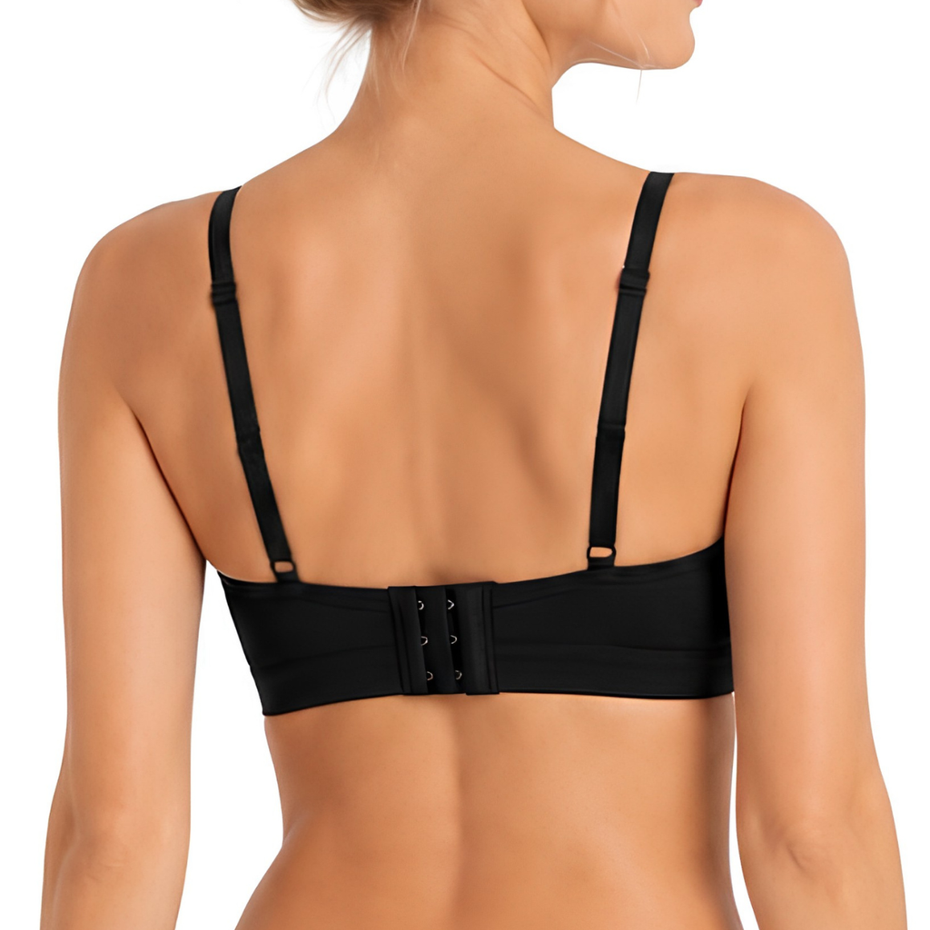 Organic Cotton Nursing Bralette