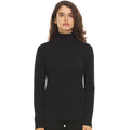 100% Merino Wool Turtleneck