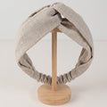 Linen Headband