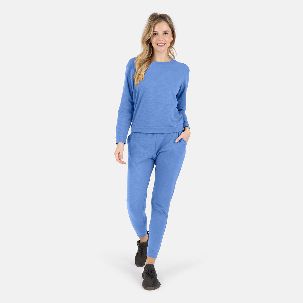 Organic Cotton Joggers
