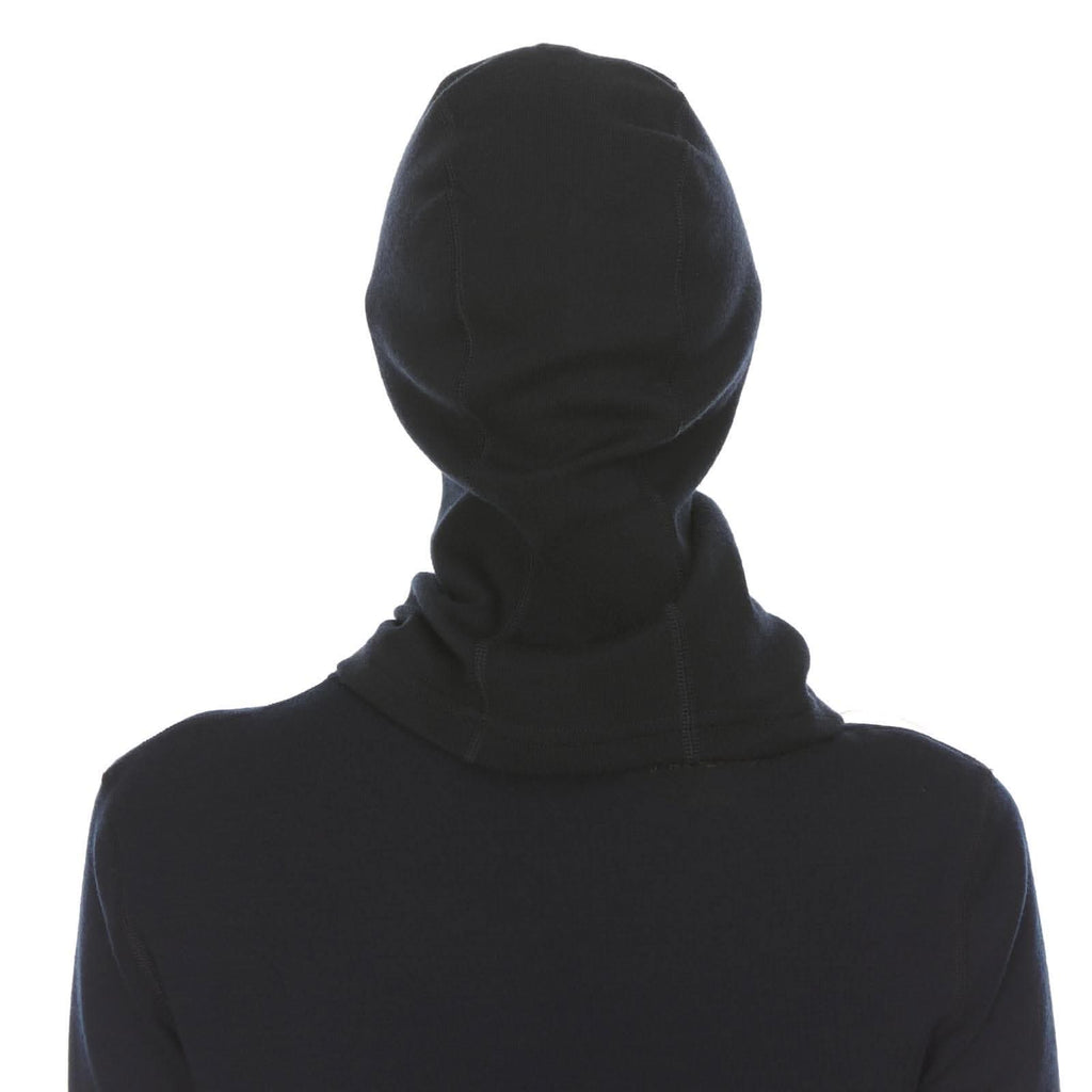 100% Merino Wool Heavyweight Balaclava