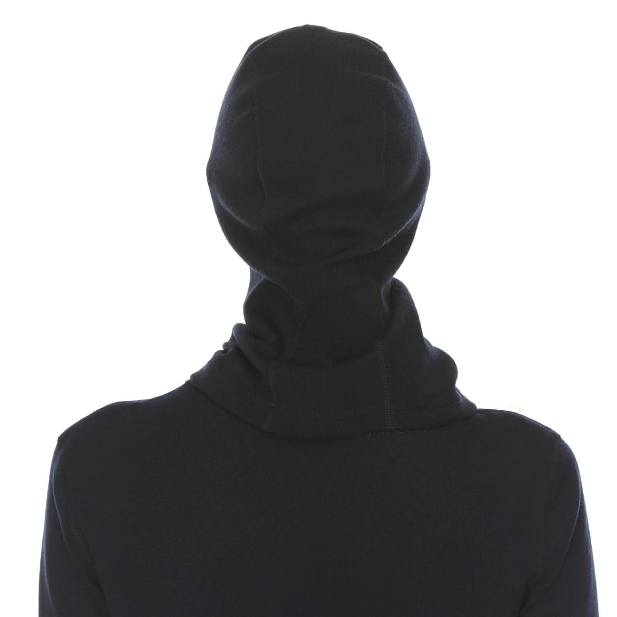 100% Merino Wool Heavyweight Balaclava