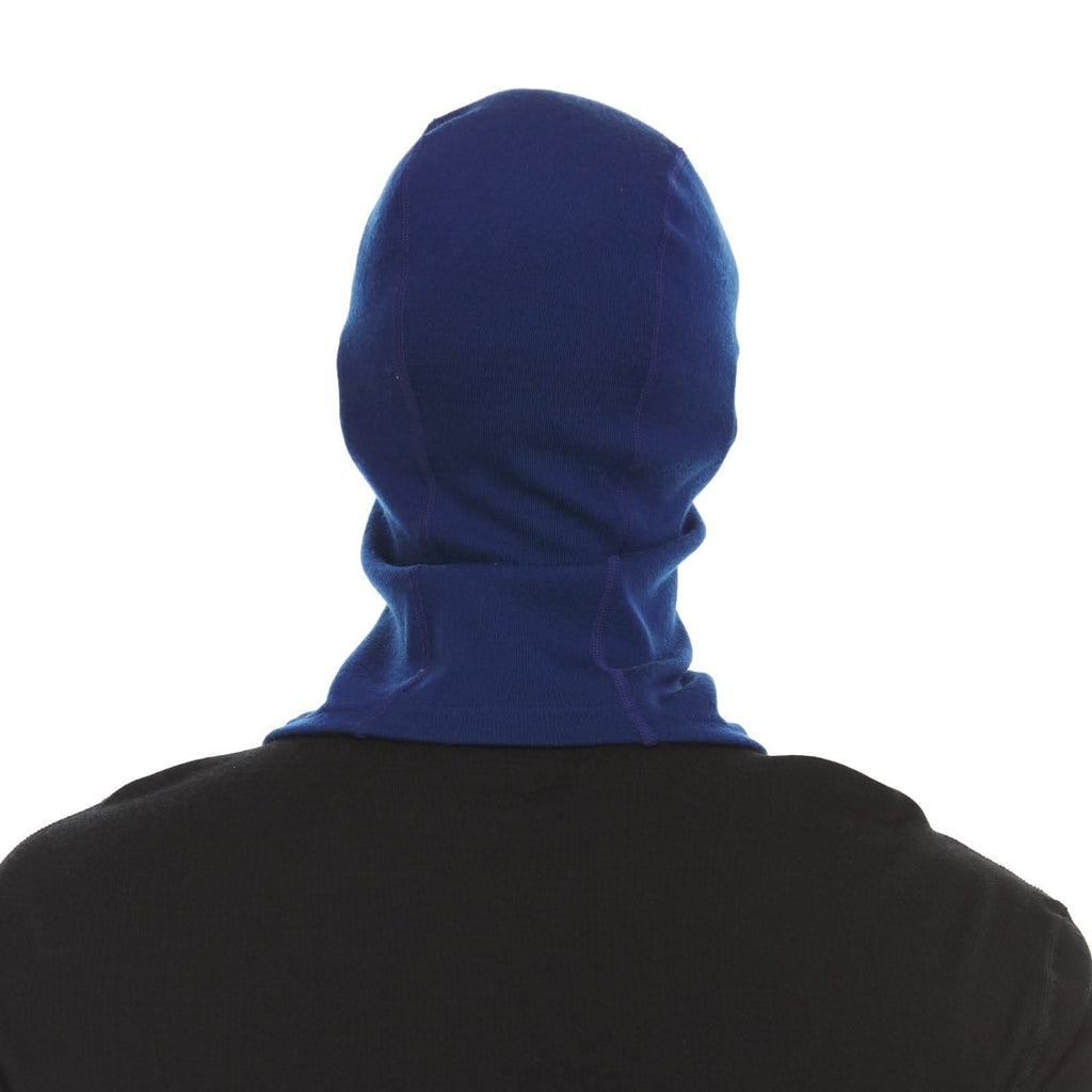 100% Merino Wool Heavyweight Balaclava