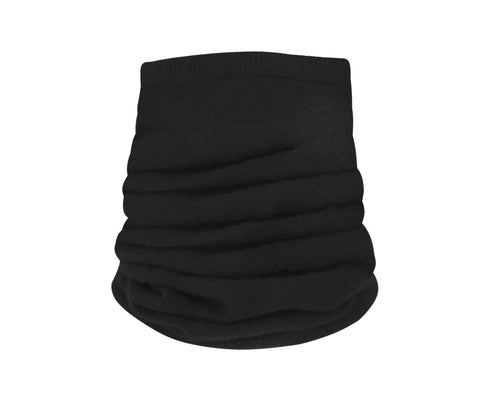 100% Cashmere Neck Gaiter